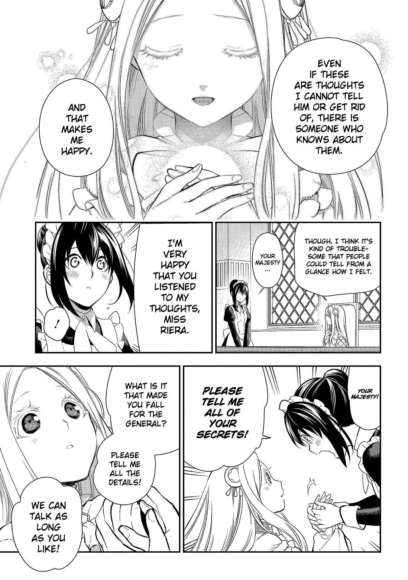 Chapter 79 - Page 19