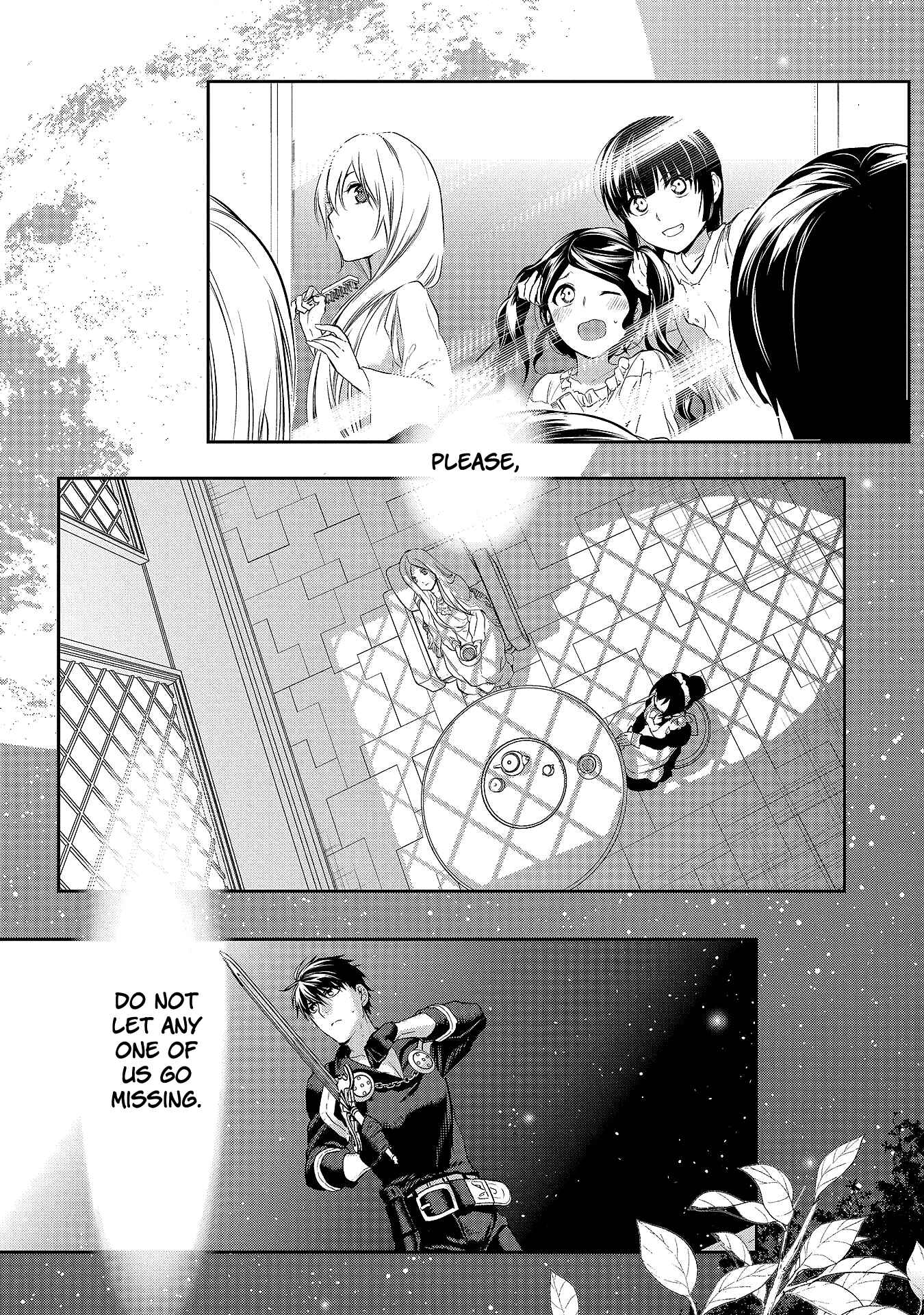 Chapter 79 - Page 23