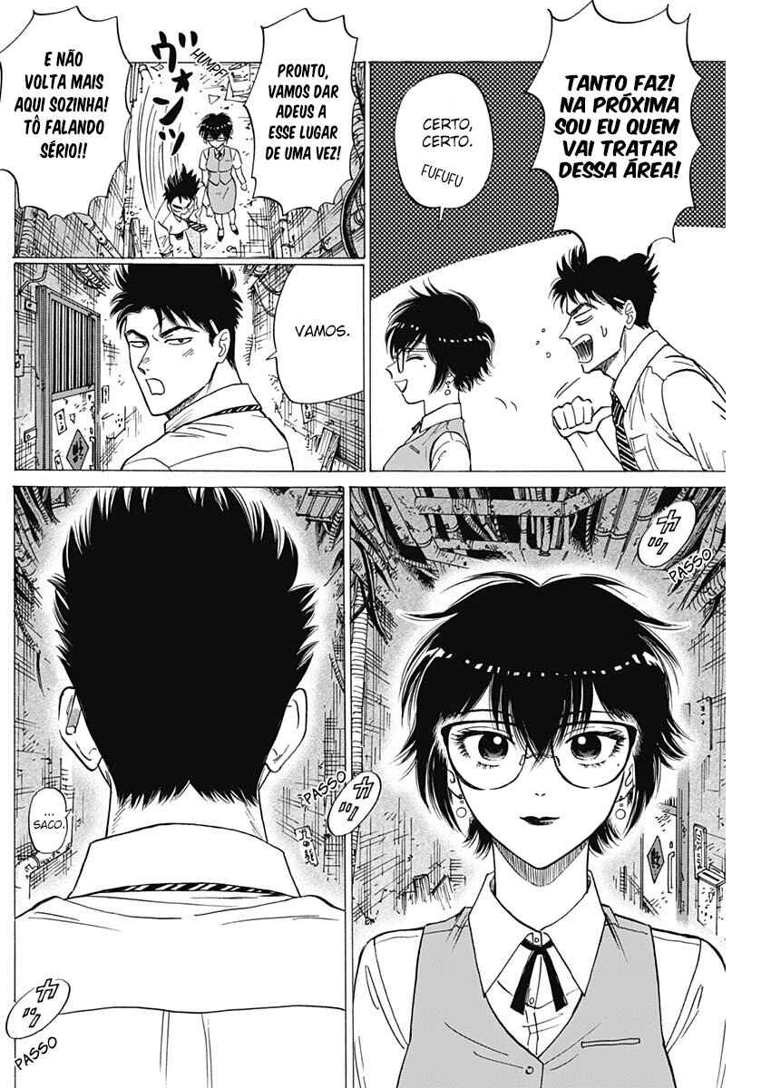 Chapter 71 - Page 13