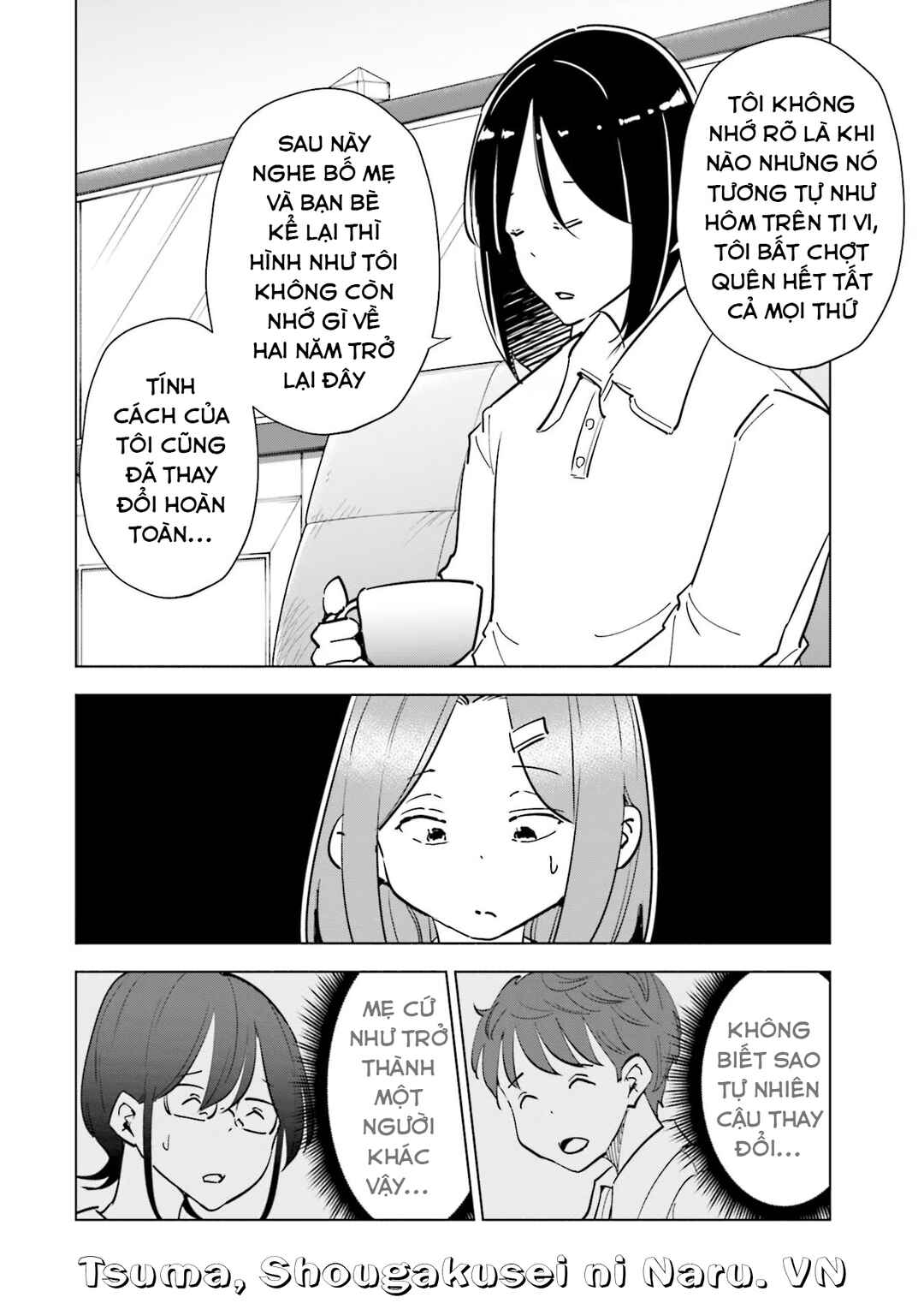 Chapter 83 - Page 11