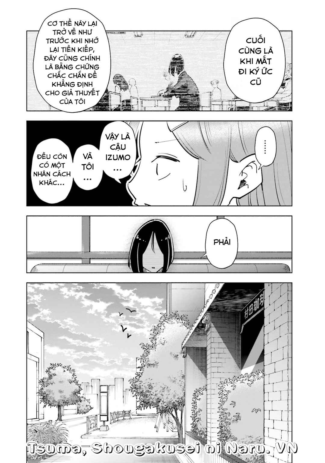 Chapter 83 - Page 15