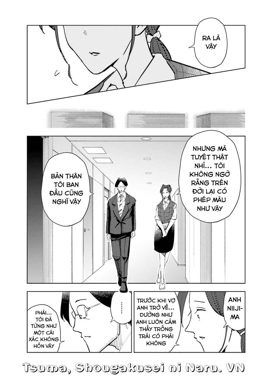 Chapter 83 - Page 8