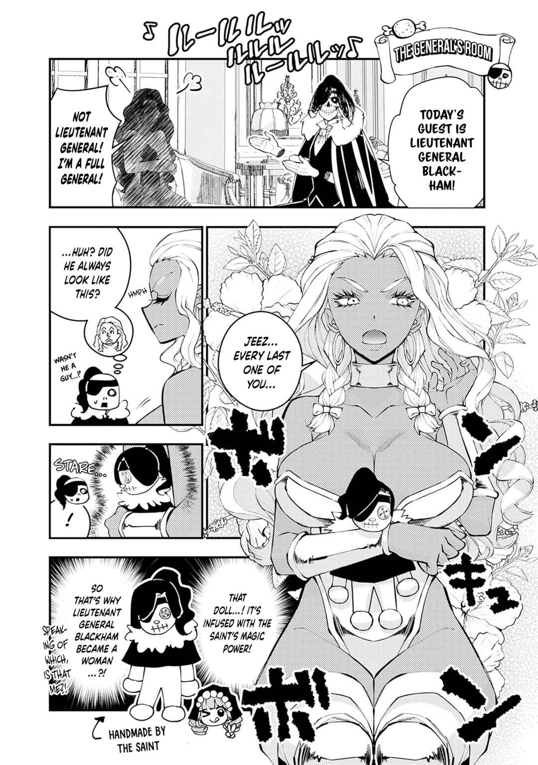 Chapter 118.5 - Page 2