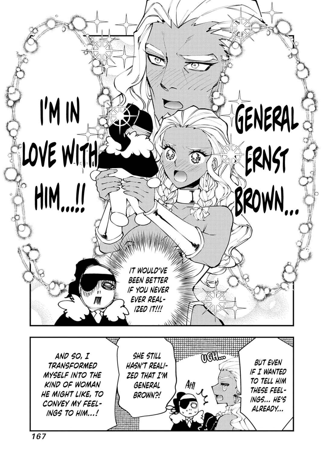 Chapter 118.5 - Page 4