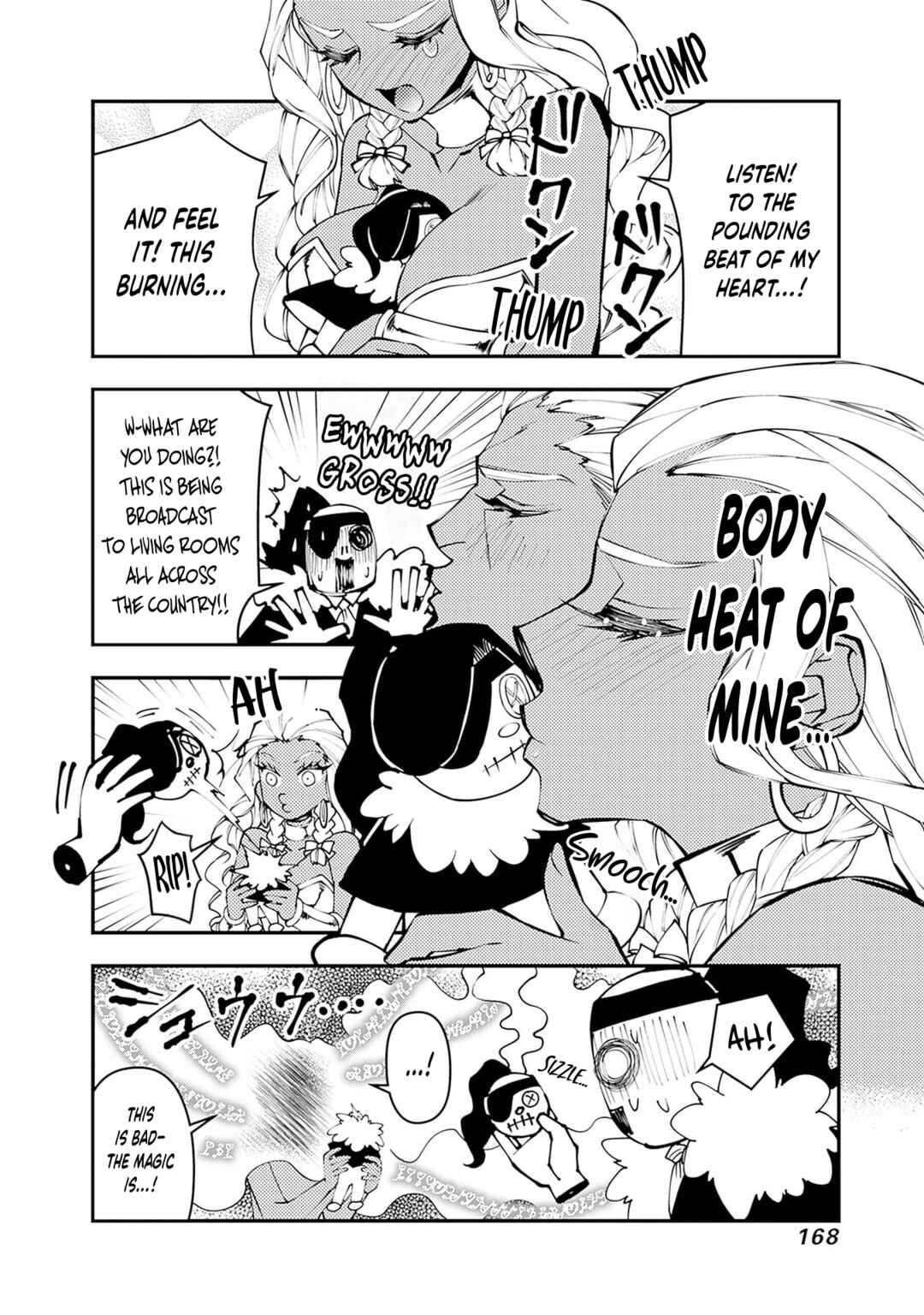 Chapter 118.5 - Page 5