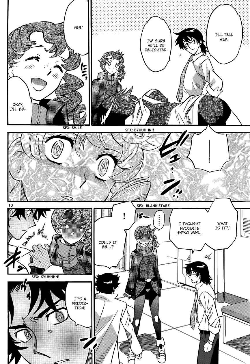 Chapter 313 - Page 11