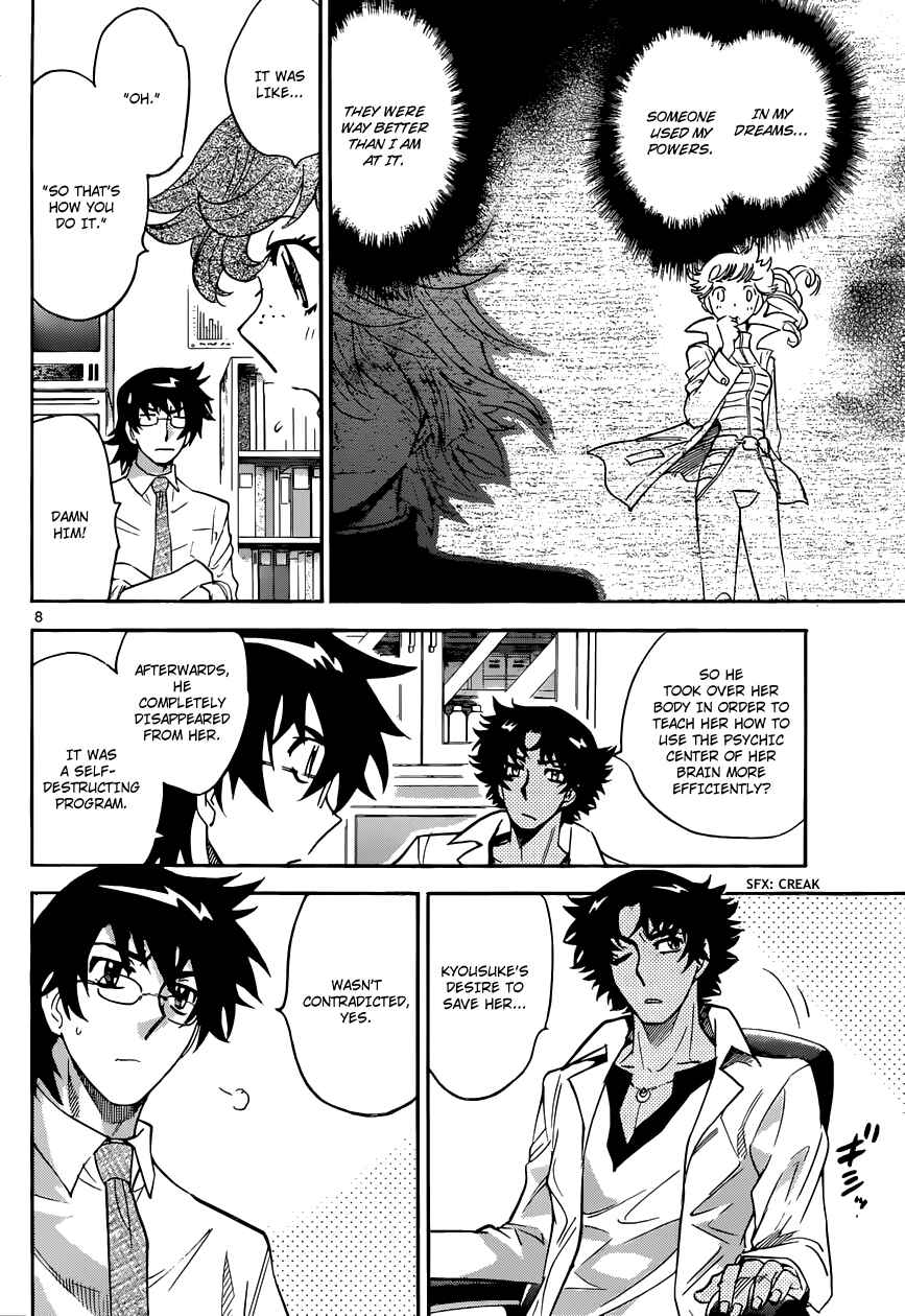 Chapter 313 - Page 9