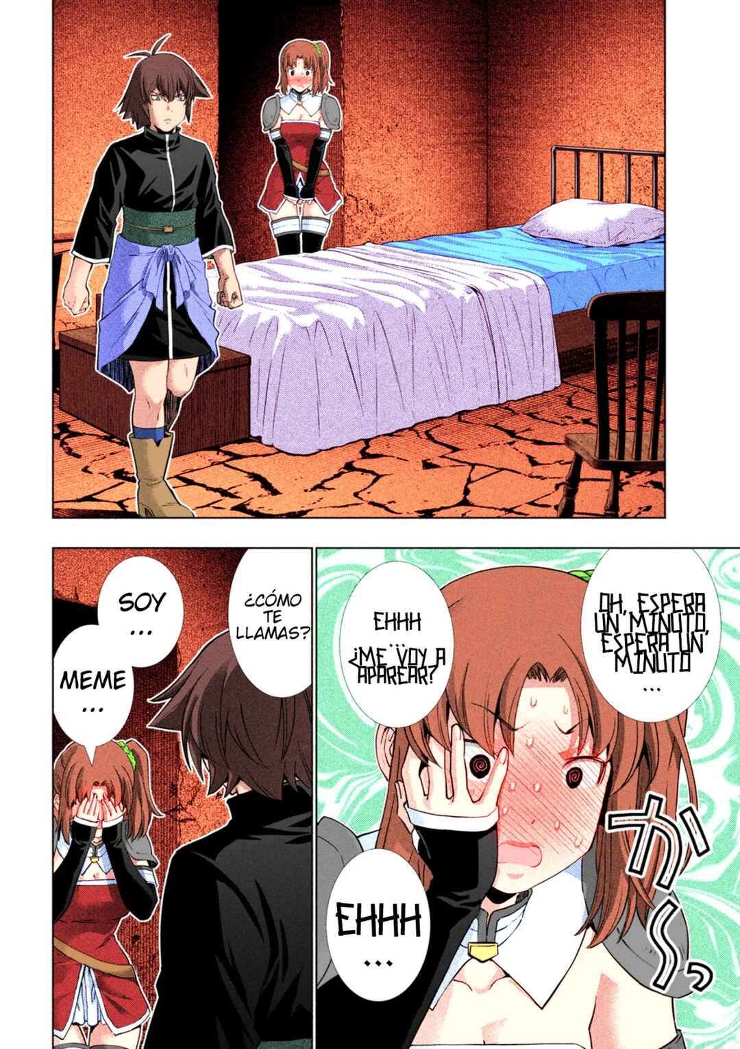 Chapter 258 - Page 13