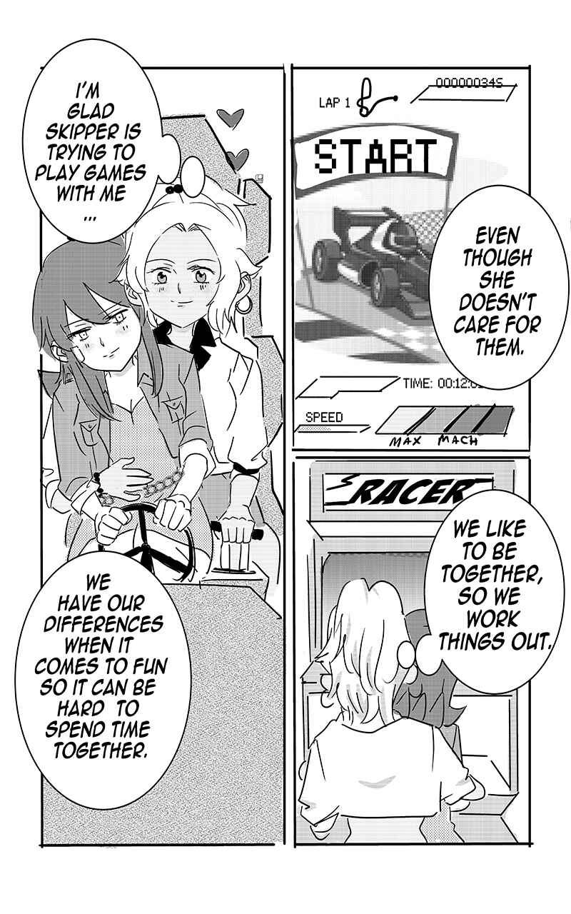 Chapter 119 - Page 10