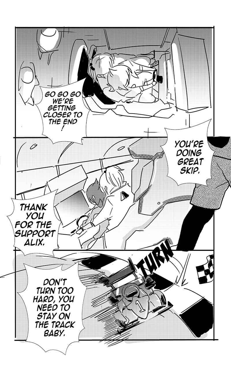 Chapter 119 - Page 15