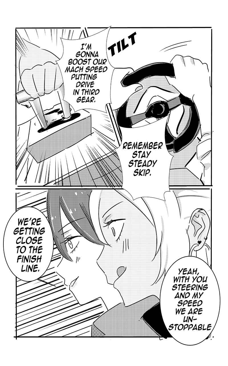 Chapter 119 - Page 16