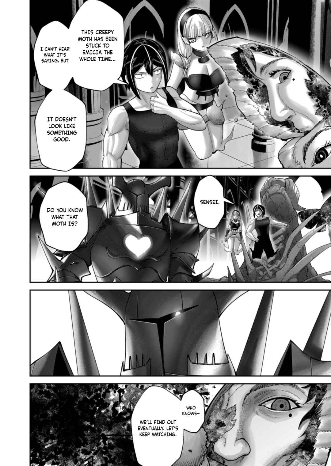 Chapter 94 - Page 13