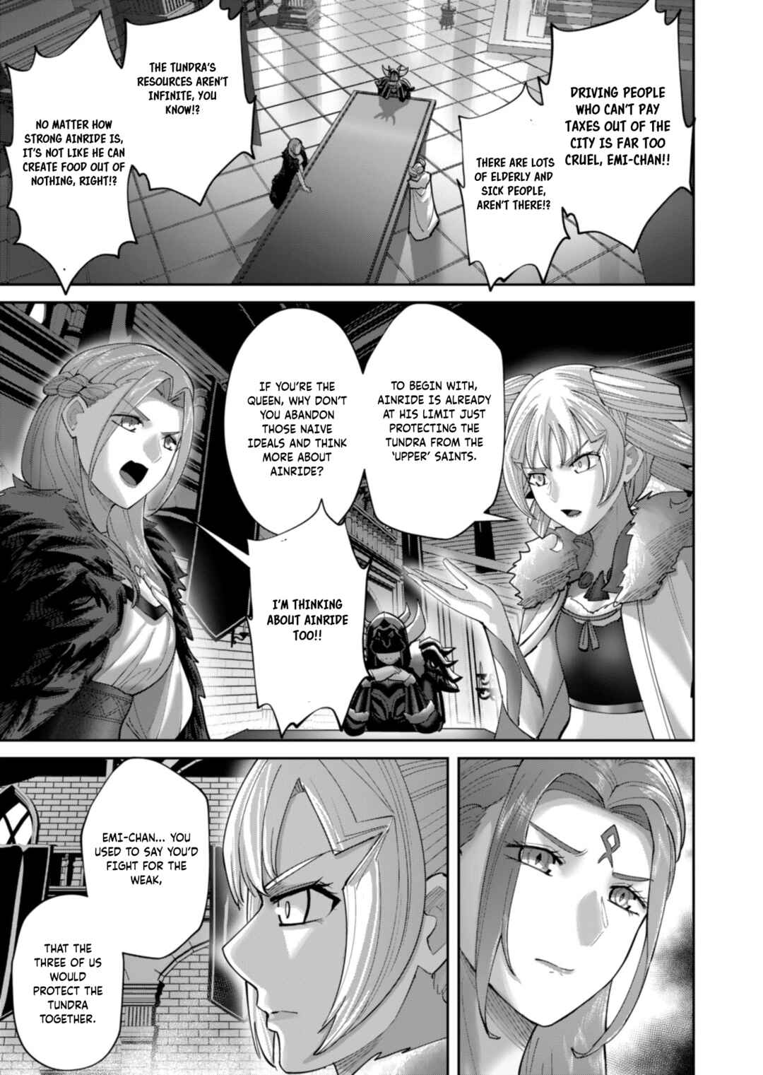 Chapter 94 - Page 14