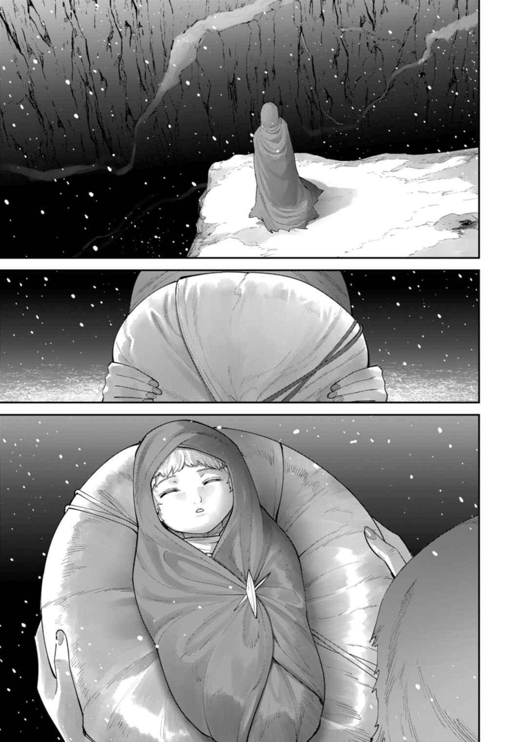 Chapter 94 - Page 20