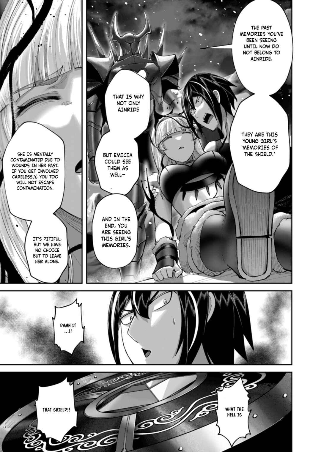 Chapter 94 - Page 24