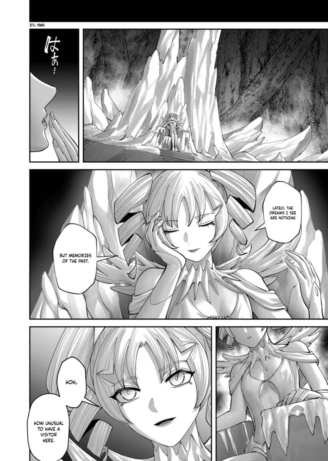 Chapter 94 - Page 25
