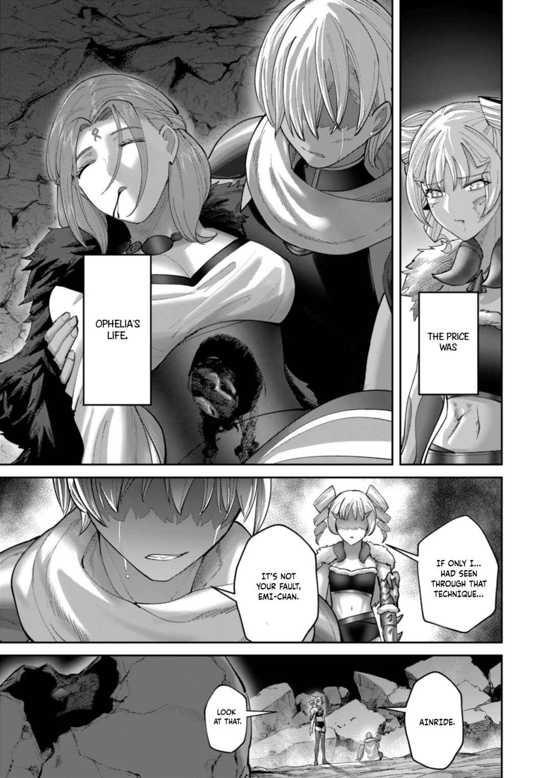 Chapter 94 - Page 8