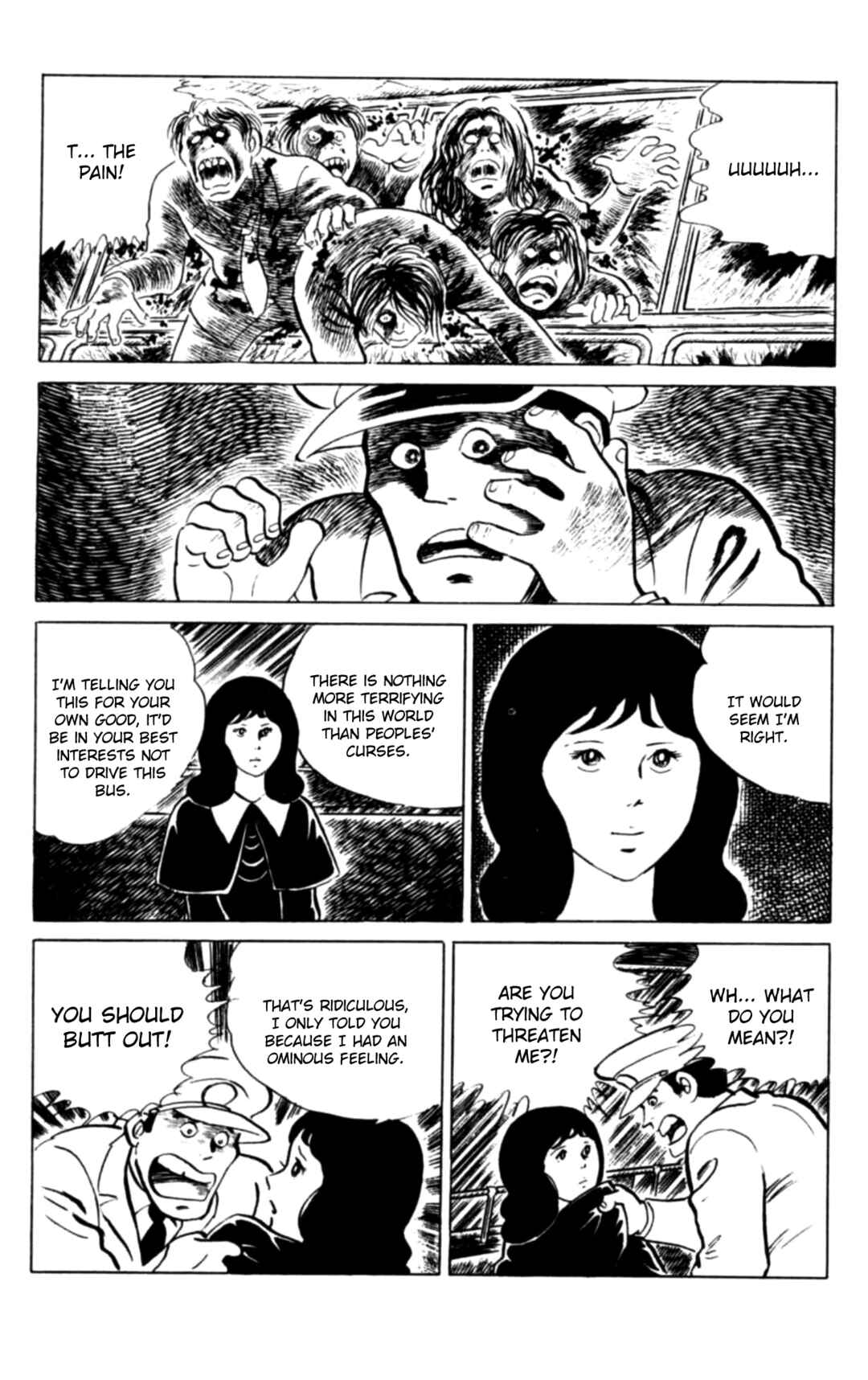Chapter 110 - Page 11