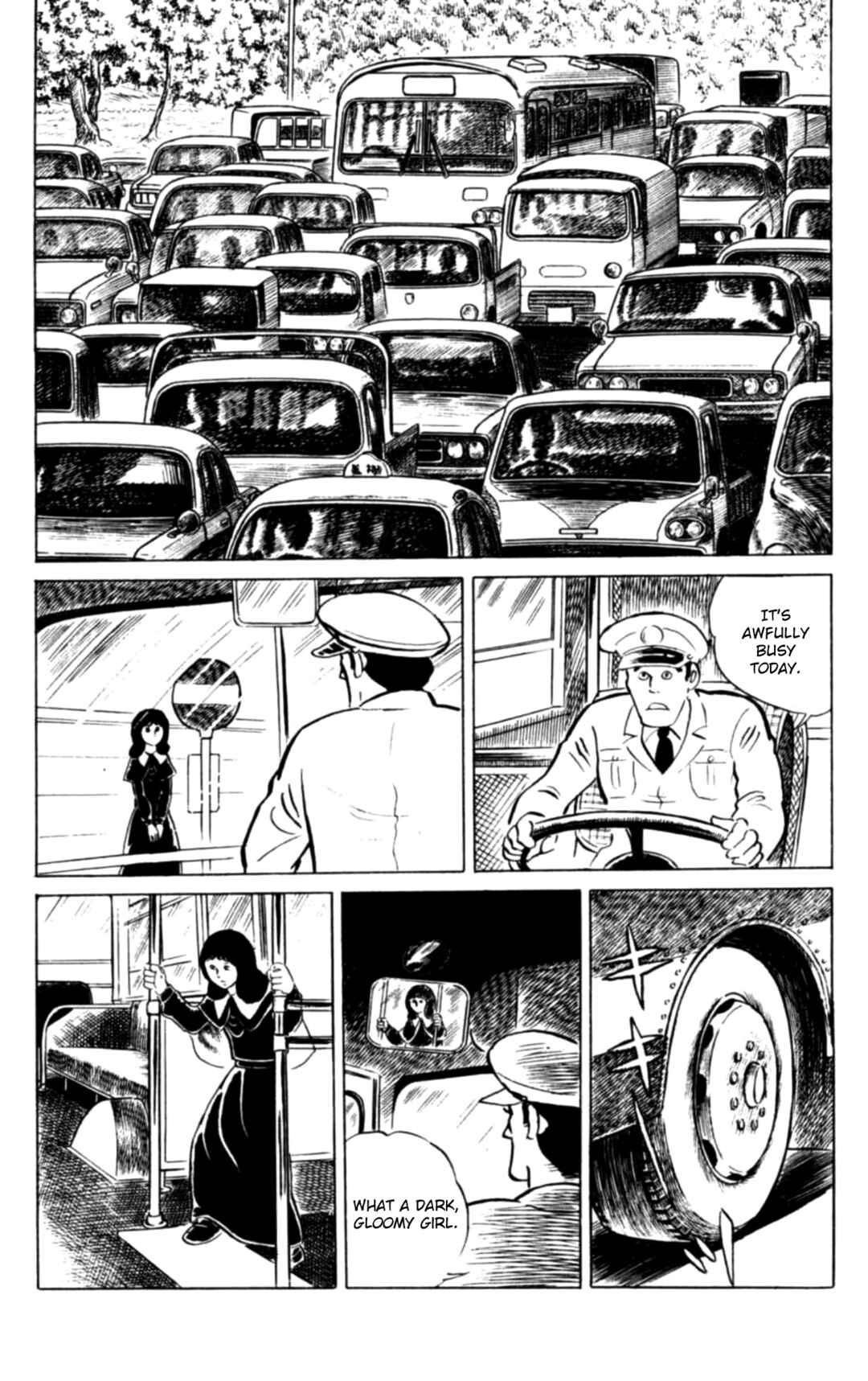 Chapter 110 - Page 8