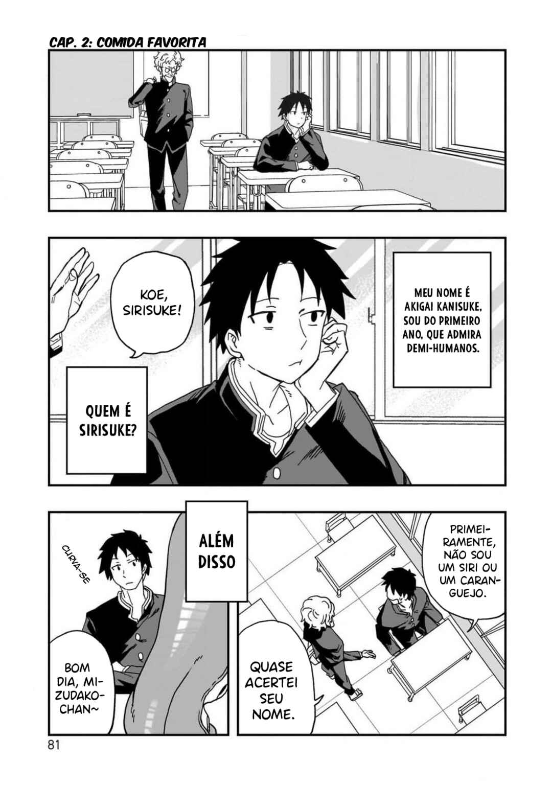 Chapter 2 - Page 2