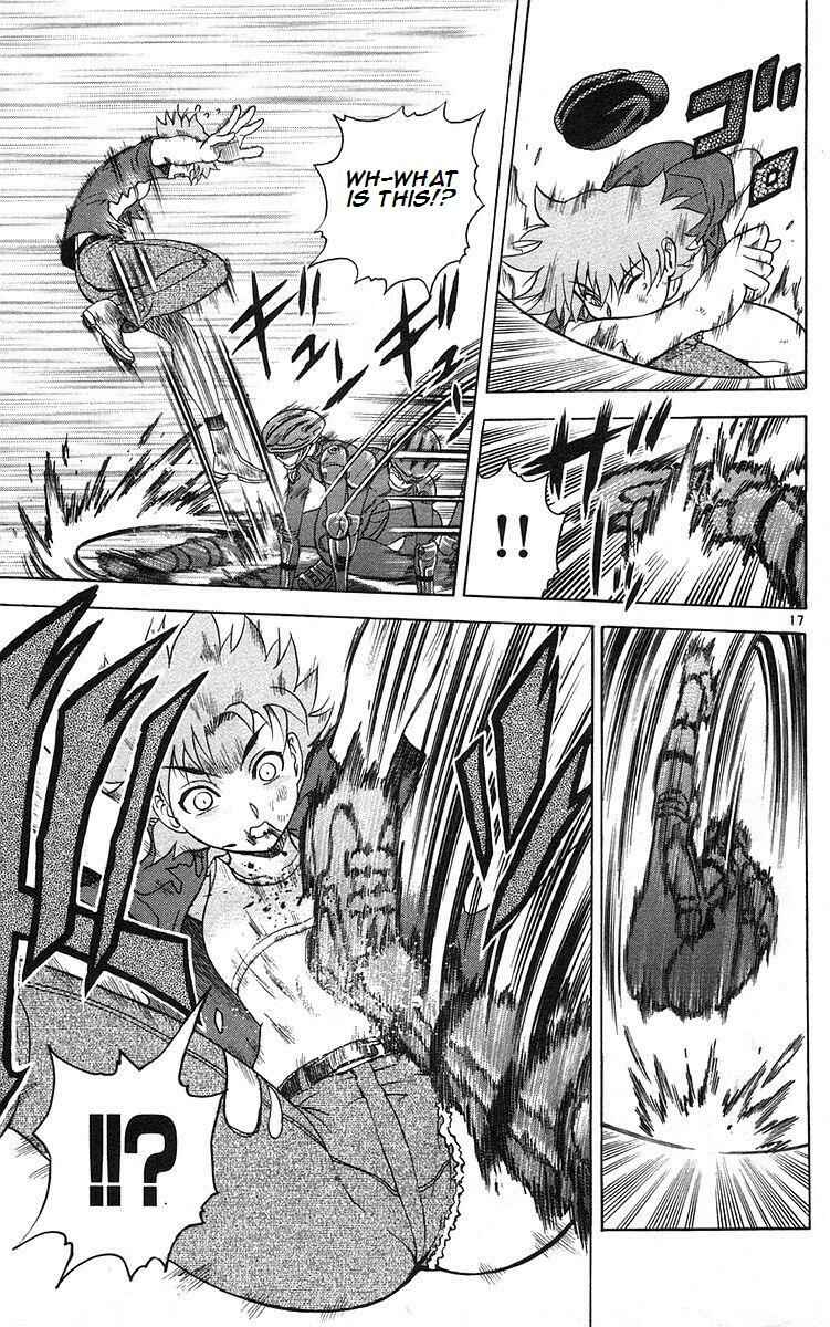 Chapter 160 - Page 16