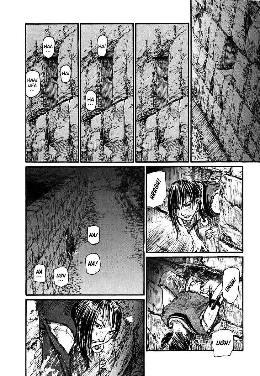 Chapter 121 - Page 27