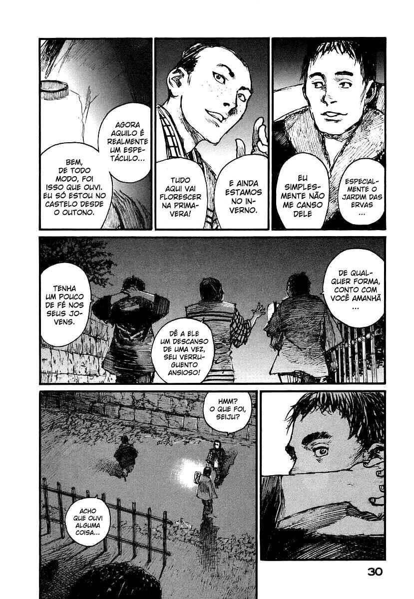 Chapter 121 - Page 29