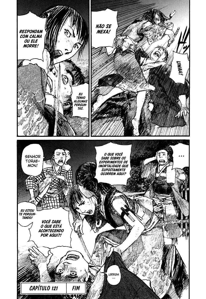 Chapter 121 - Page 31