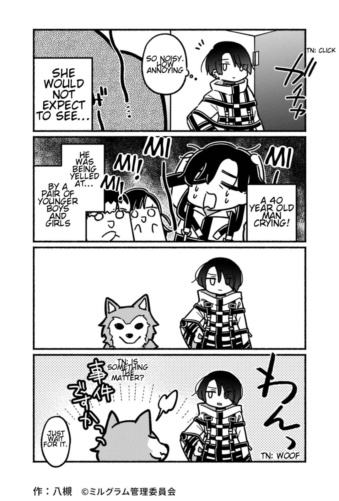Chapter 8 - Page 2