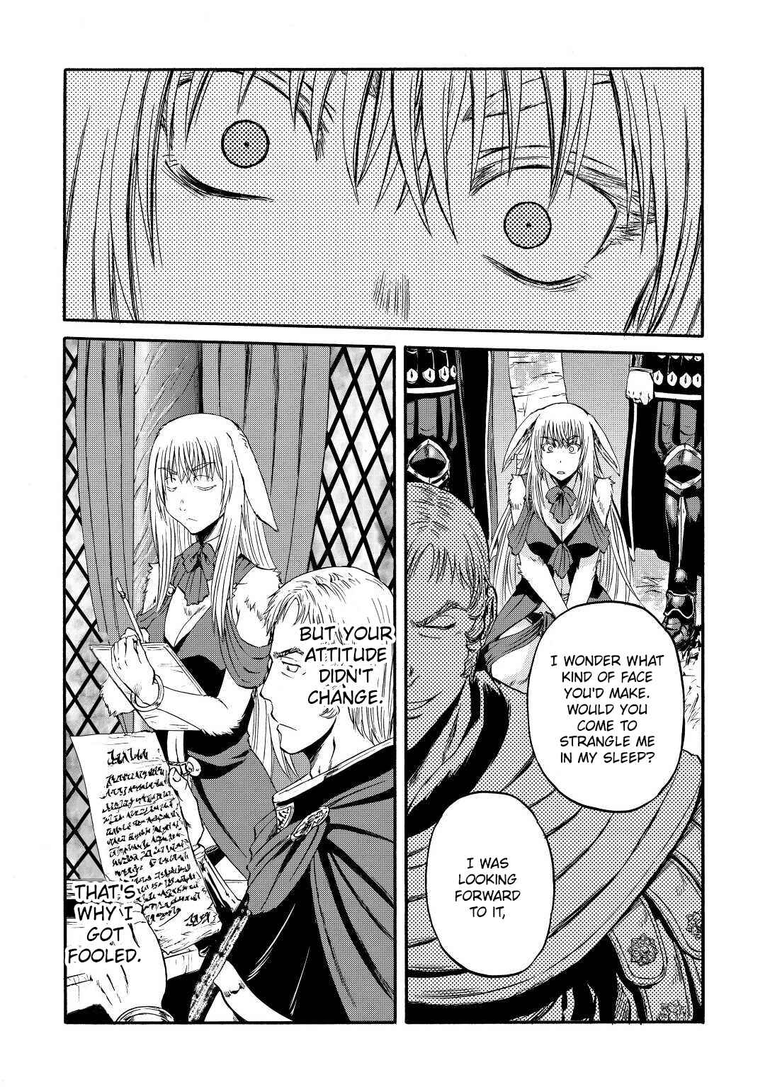 Chapter 122 - Page 26