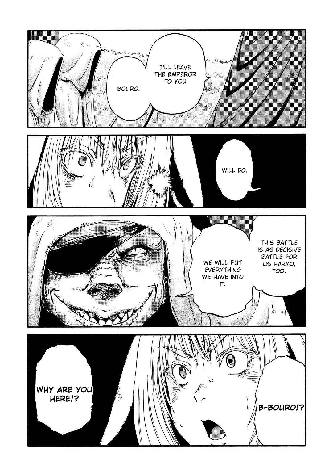 Chapter 122 - Page 7