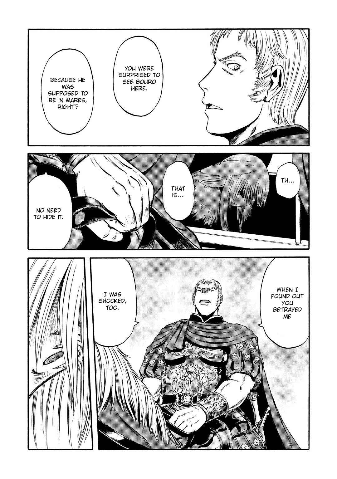 Chapter 122 - Page 9