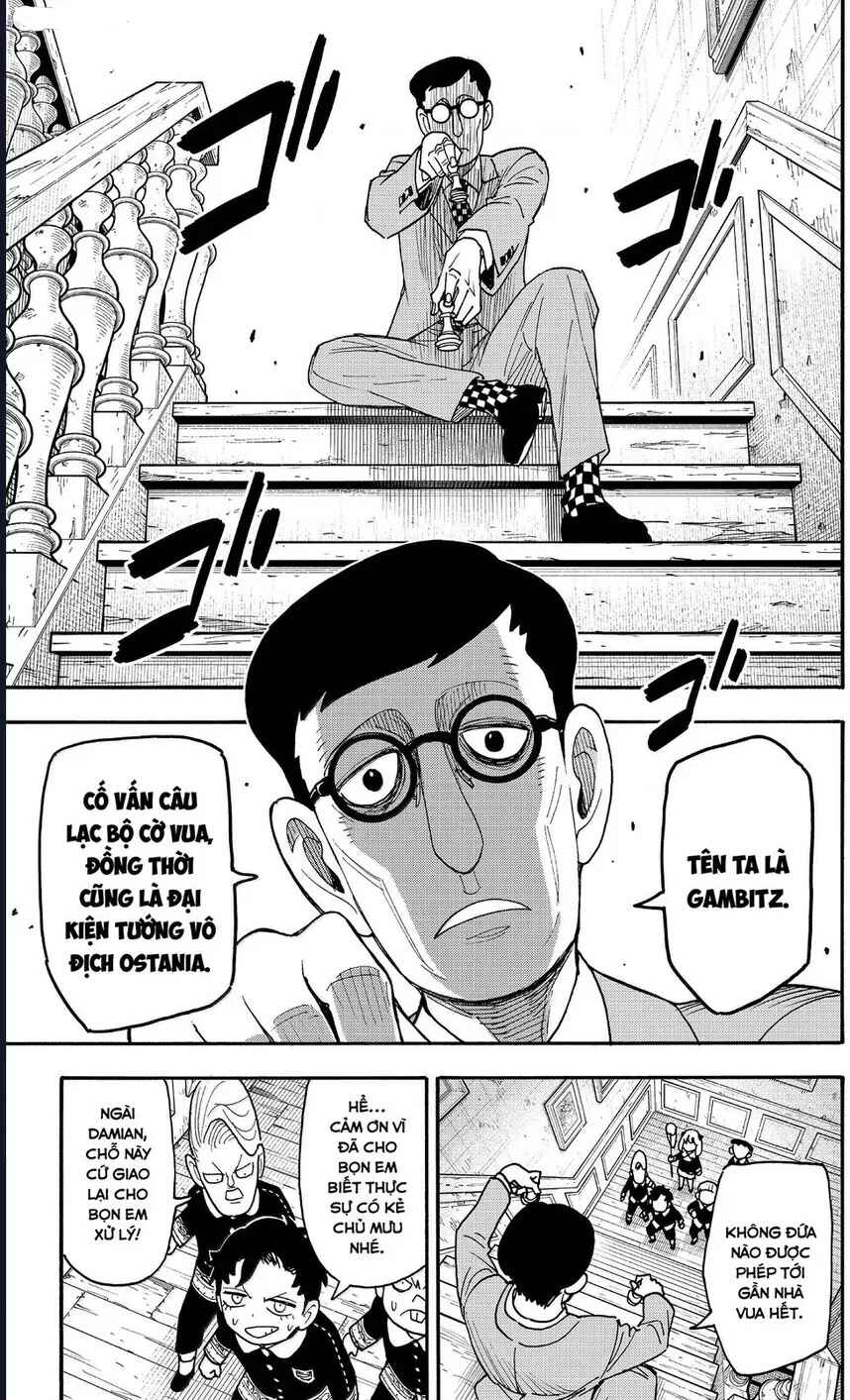 Chapter 125 - Page 11