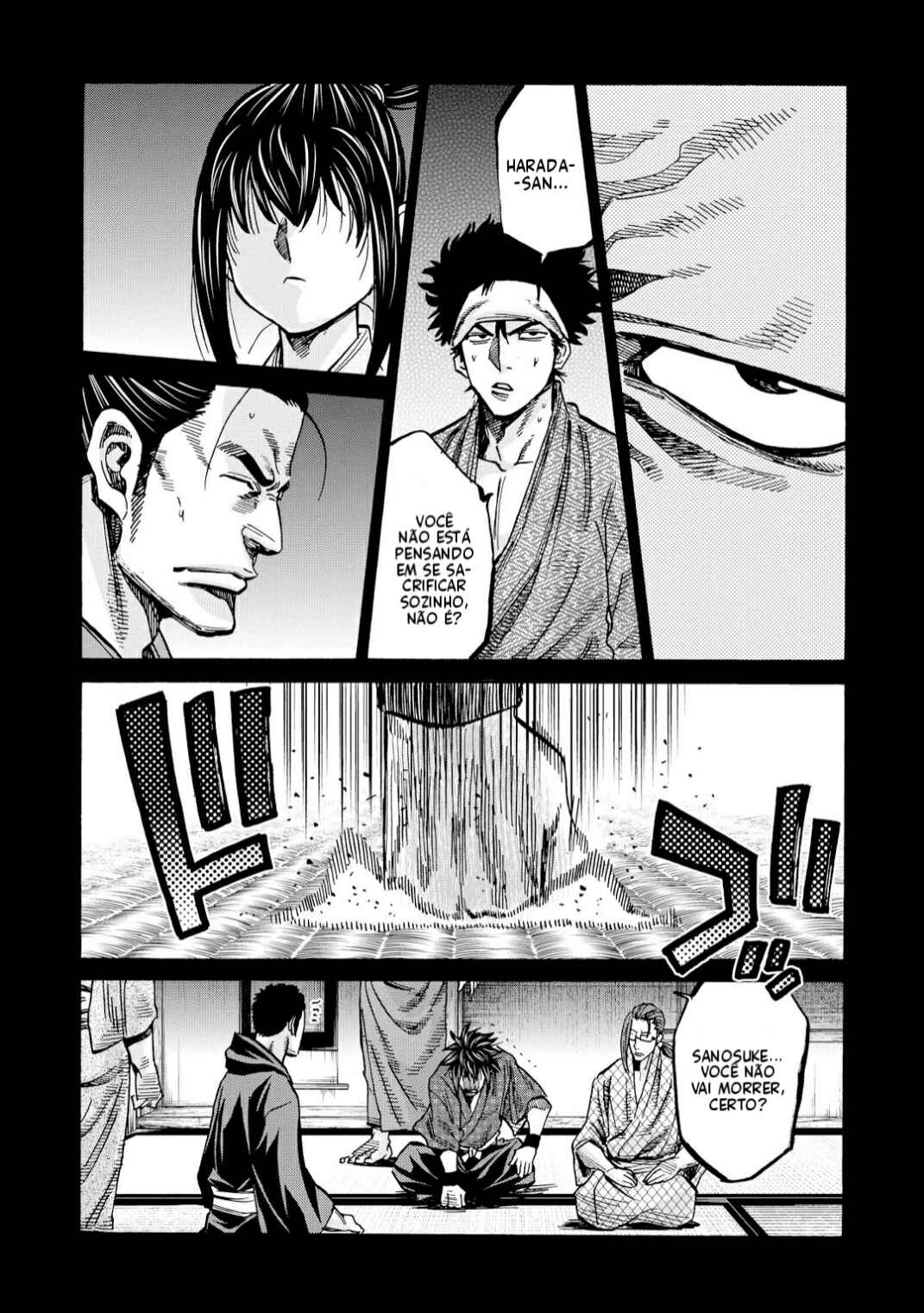 Chapter 37 - Page 28