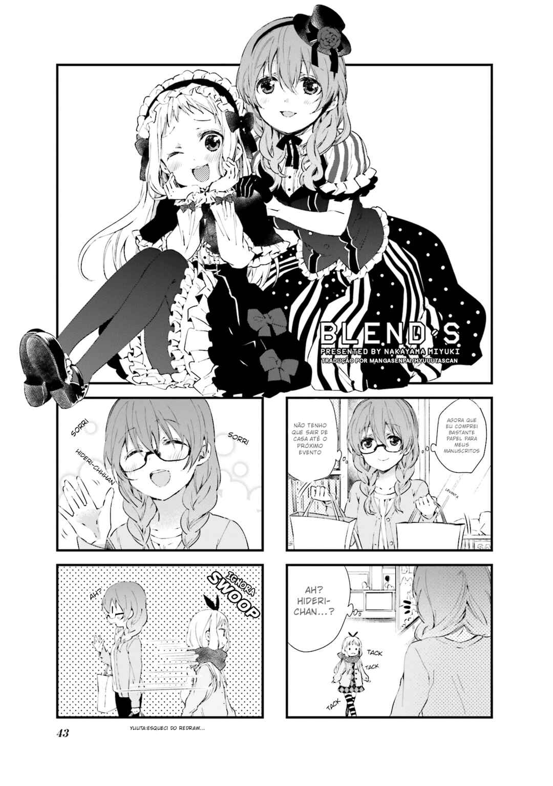 Chapter 33 - Page 1