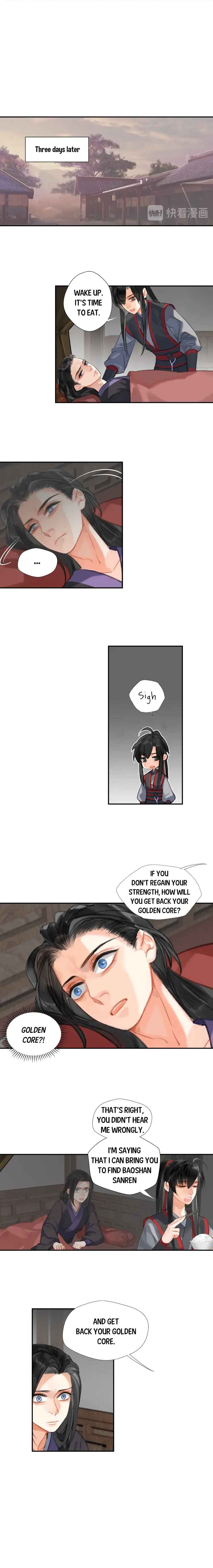 Chapter 168 - Page 3