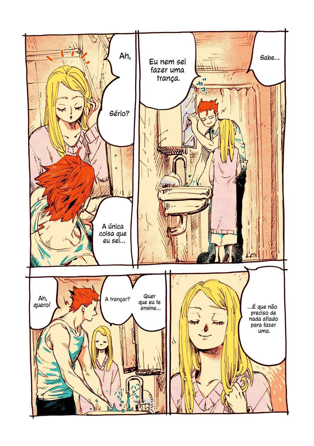 Chapter 35 - Page 10