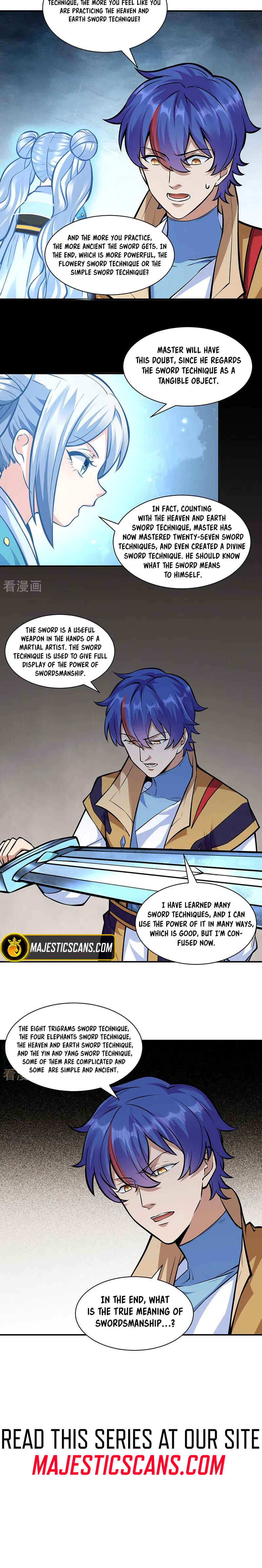 Chapter 388 - Page 10
