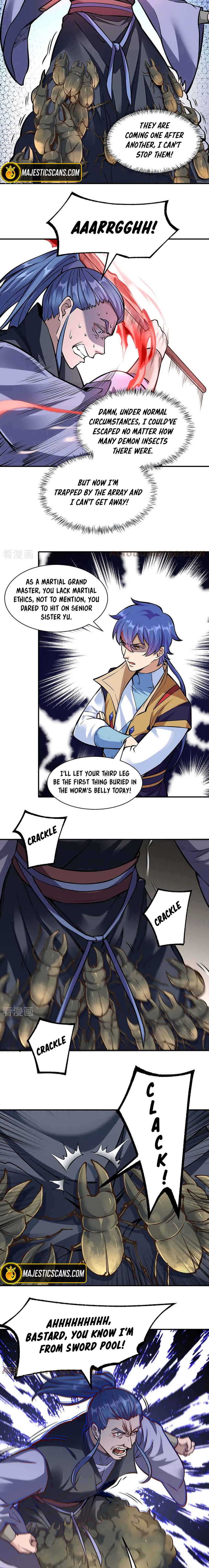 Chapter 388 - Page 4