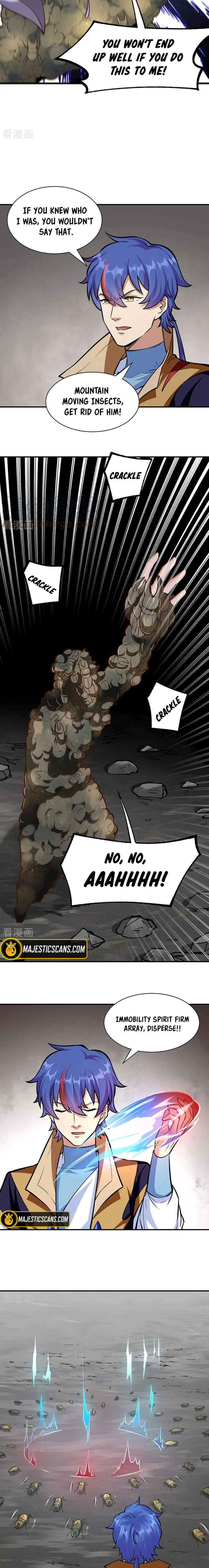 Chapter 388 - Page 5