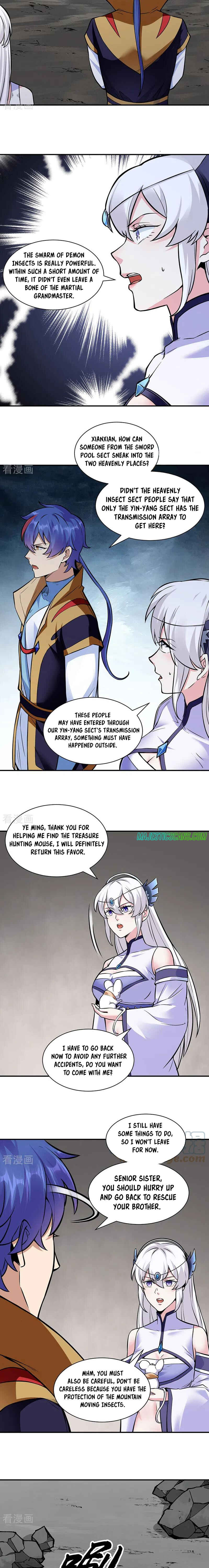Chapter 388 - Page 6