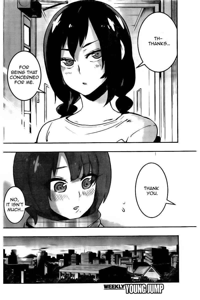 Chapter 103 - Page 5