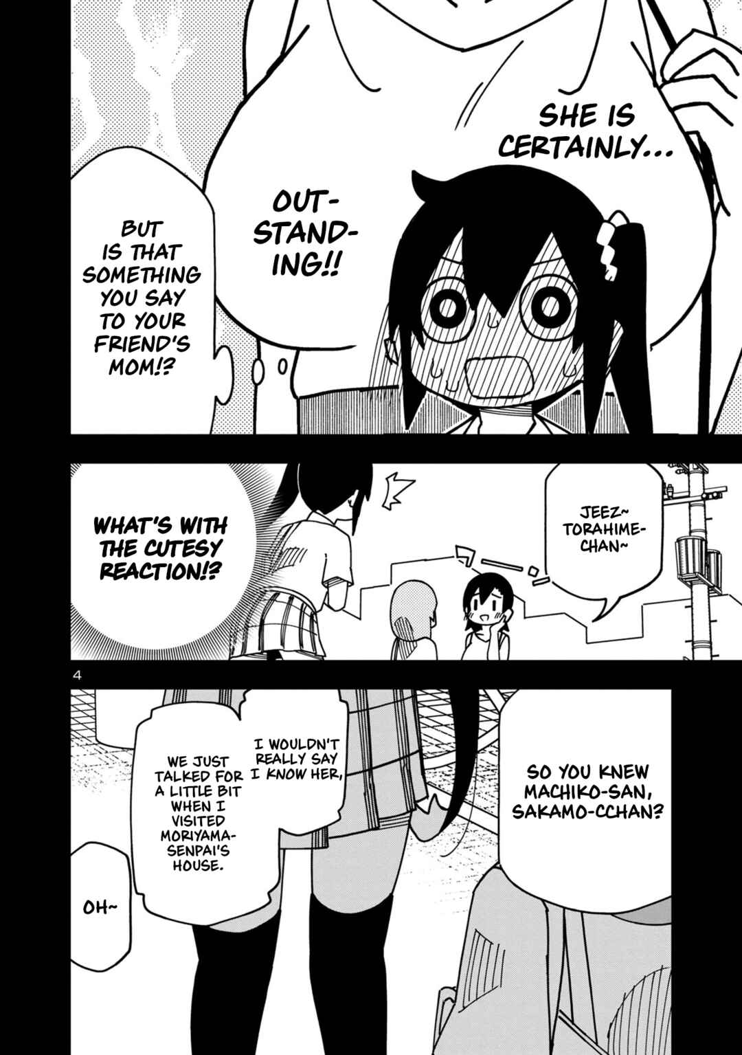 Chapter 108 - Page 4