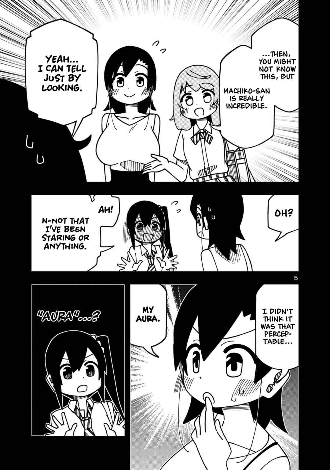 Chapter 108 - Page 5
