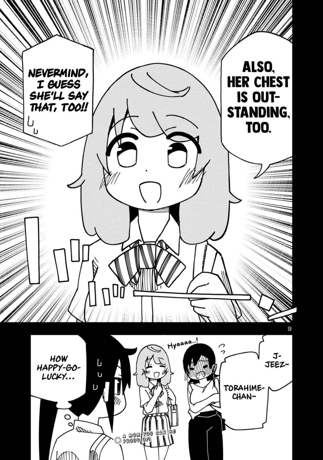 Chapter 108 - Page 9