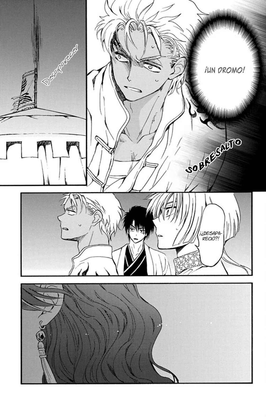 Chapter 234 - Page 24