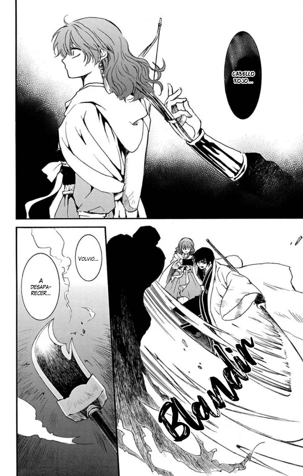 Chapter 234 - Page 25