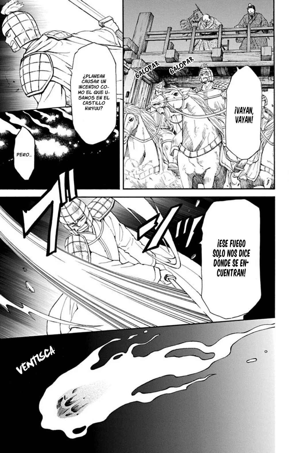 Chapter 234 - Page 8