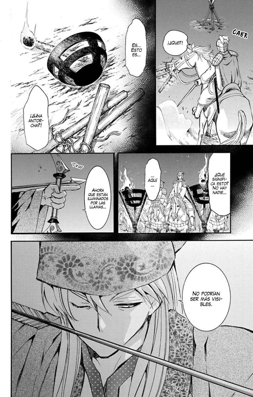 Chapter 234 - Page 9