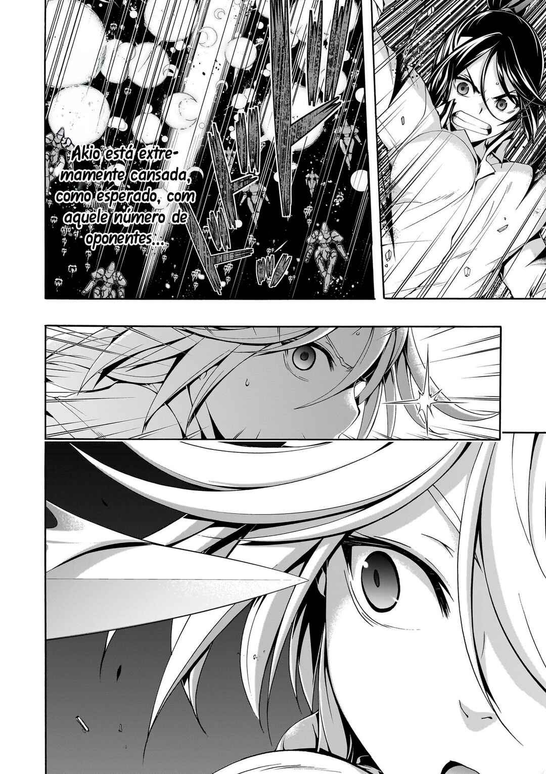 Chapter 156 - Page 11